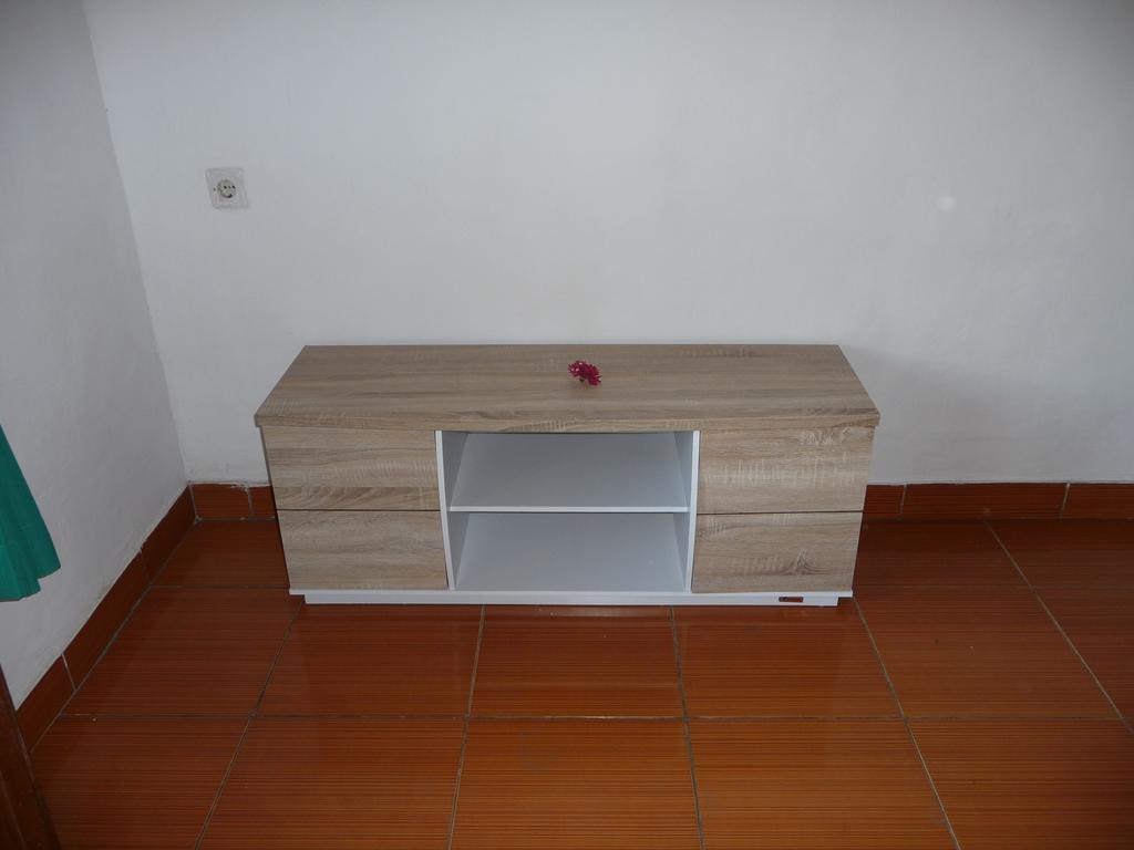 Aura Guest House Gili Air Zewnętrze zdjęcie