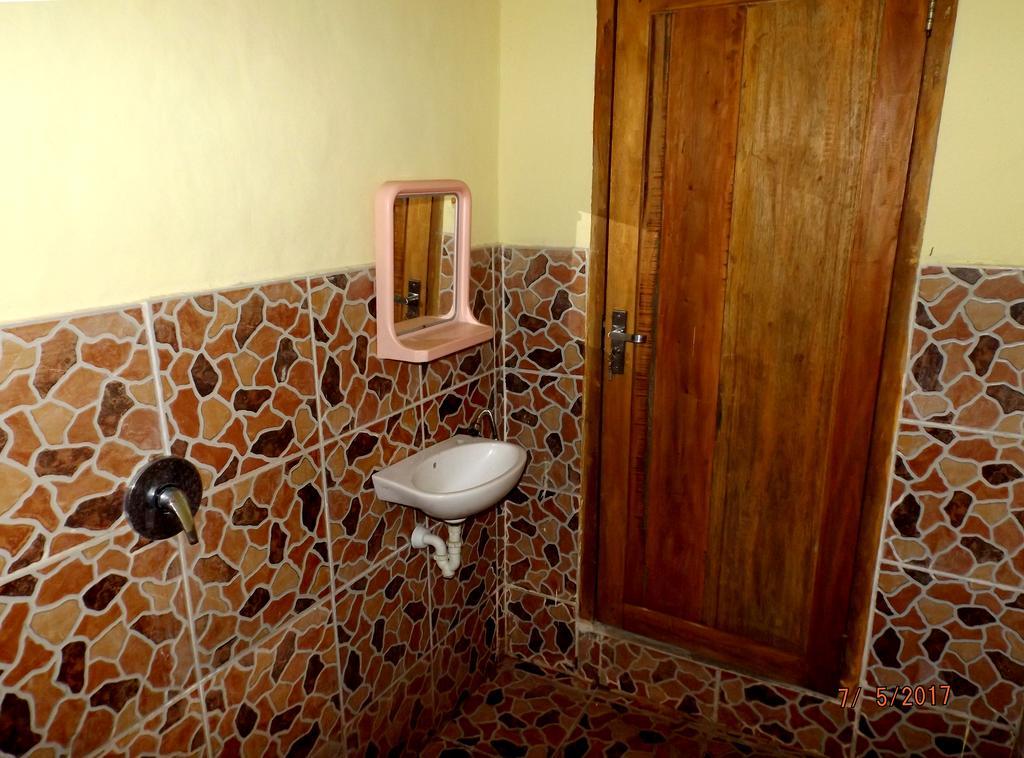 Aura Guest House Gili Air Zewnętrze zdjęcie