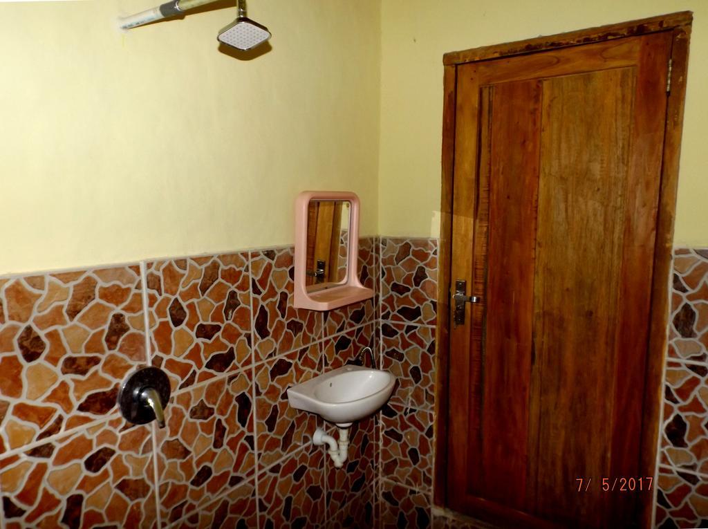 Aura Guest House Gili Air Zewnętrze zdjęcie