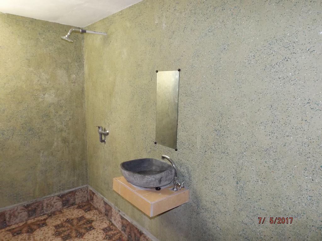 Aura Guest House Gili Air Zewnętrze zdjęcie
