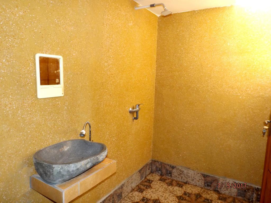 Aura Guest House Gili Air Zewnętrze zdjęcie